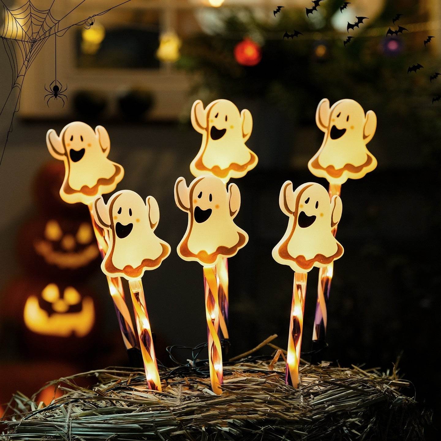 Halloween Decoration Lights Holiday LED Ambient Light