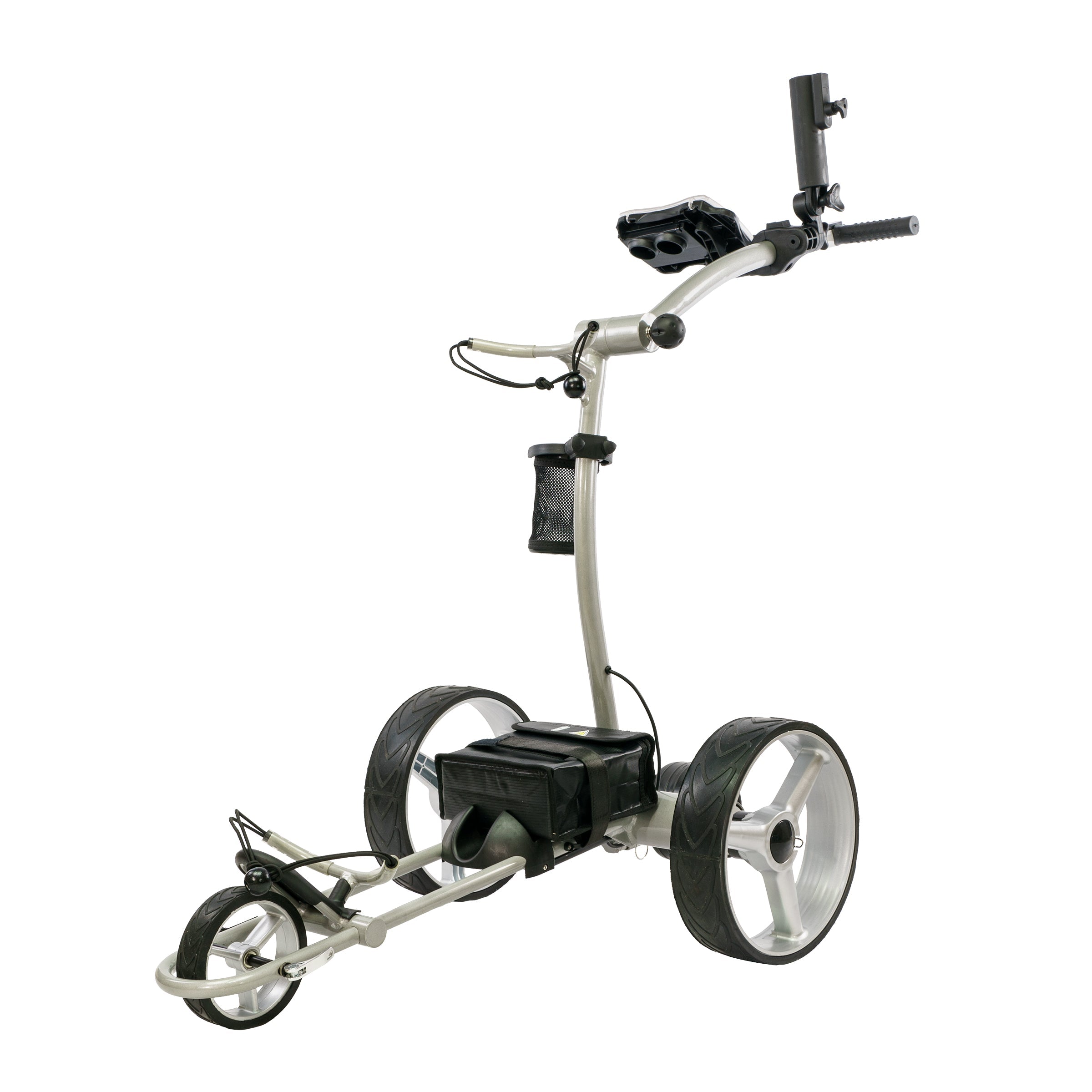 EPG eR-Pace X Remote Golf Trolley