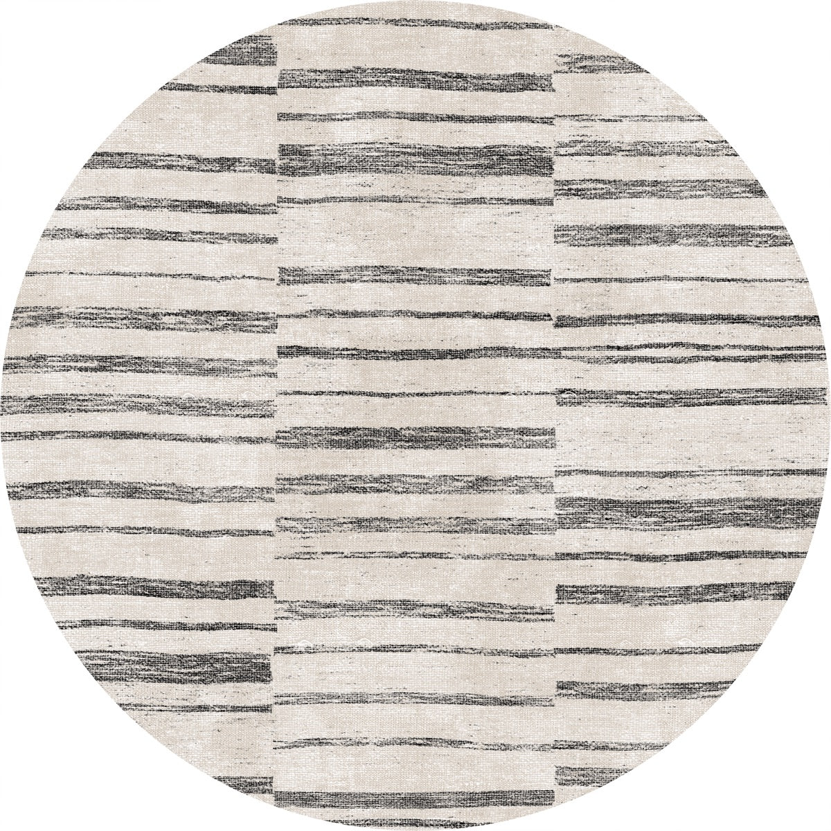 Sahara Ivory Grey Rug