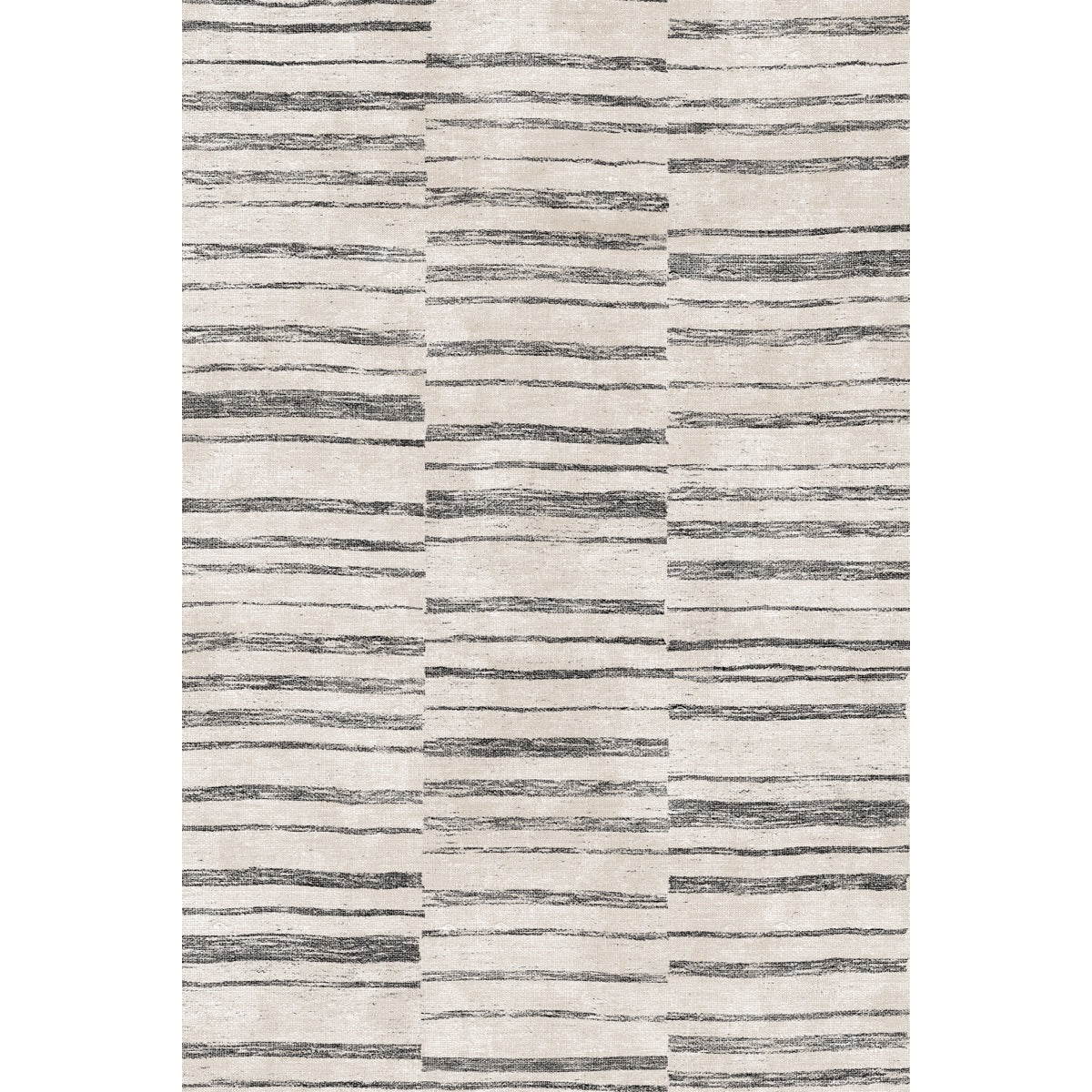 Sahara Ivory Grey Rug