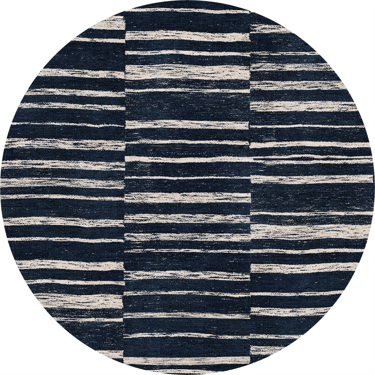 Sahara Dark Navy Rug