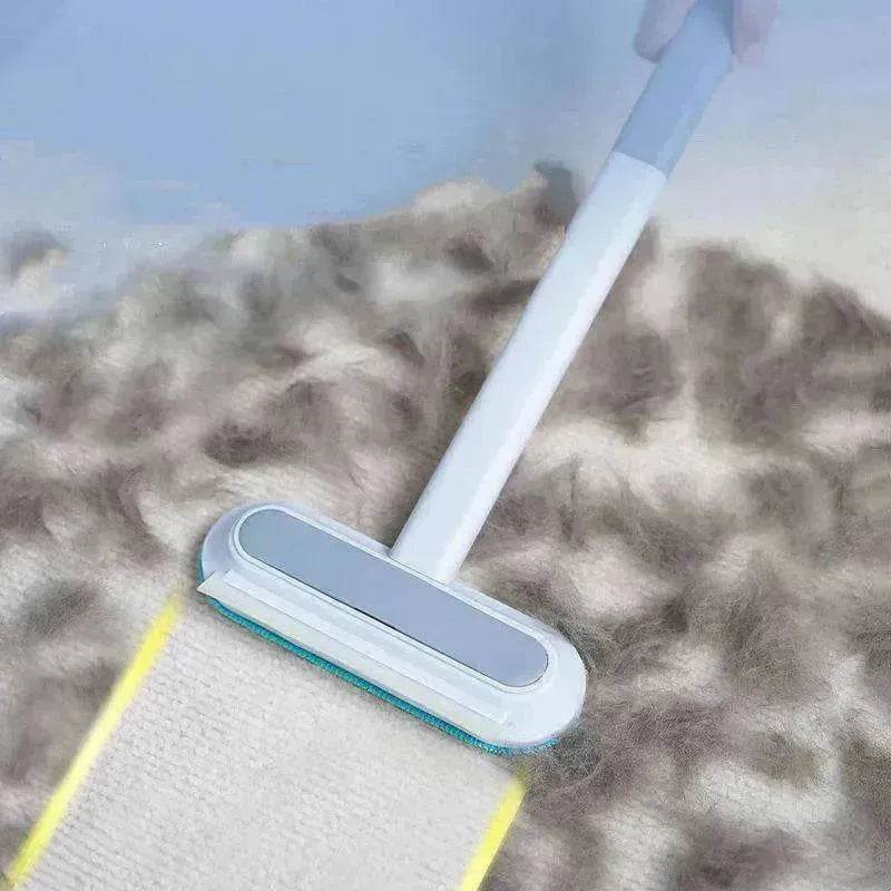 4 In 1 Multifunctional Pet Hair Removal & Cleaner Brush