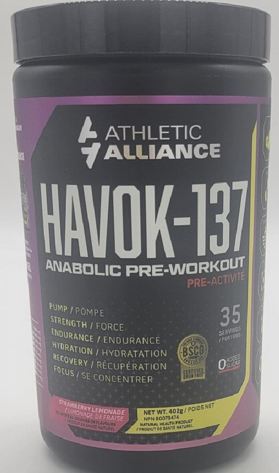 Havok 137 402gr