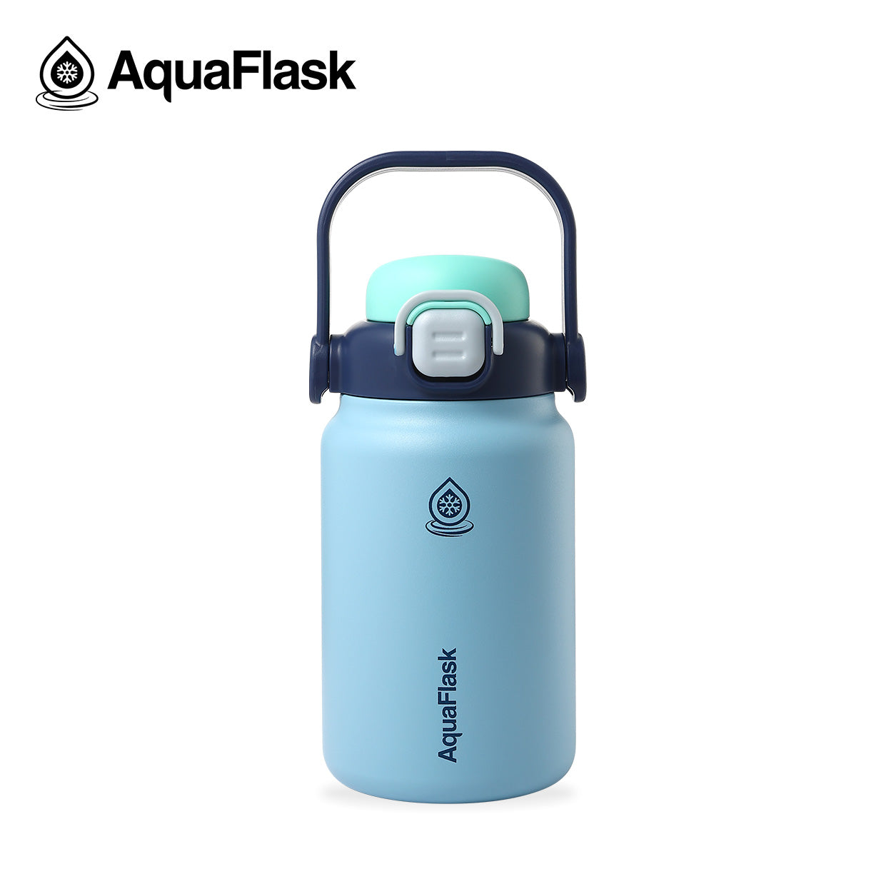 AquaFlask Jug 1.18L (40oz)