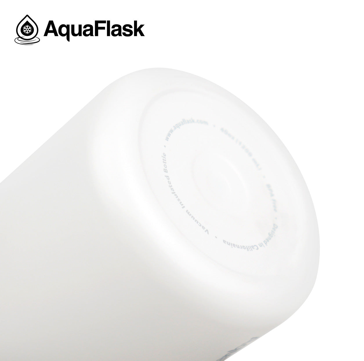 AquaFlask Jug 1.18L (40oz)
