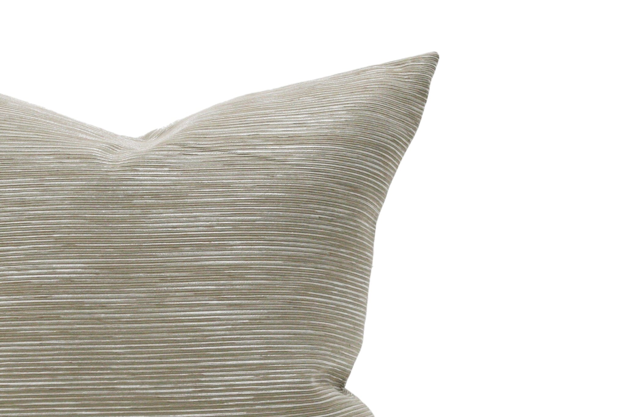 Cappuccino Cushion Cover