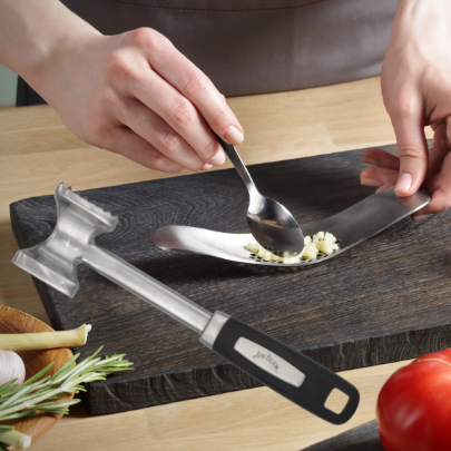 Jim Beam Dual Side Meat tenderizer Zinc Alloy