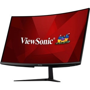 Viewsonic 32" Display, MVA Panel, 1920 x 1080 Resolution