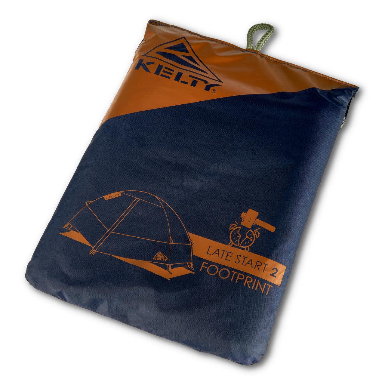 Kelty Late Start Footprint