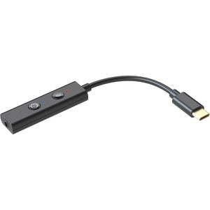 Creative Sound Blaster PLAY! 4 External USB Sound Card