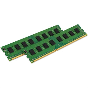 Kingston ValueRam 64GB (2 x 32GB) DDR5 SDRAM Memory Kit