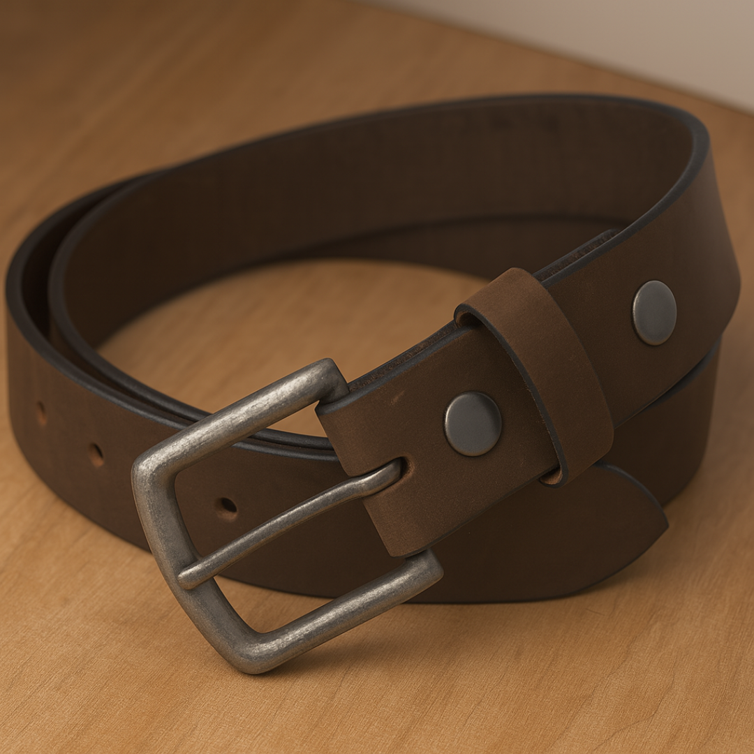 The Quarry | Element Series | Matte Brown