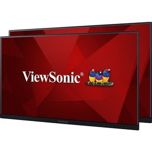 Viewsonic 24" Display, IPS Panel, 1920 x 1080 Resolution