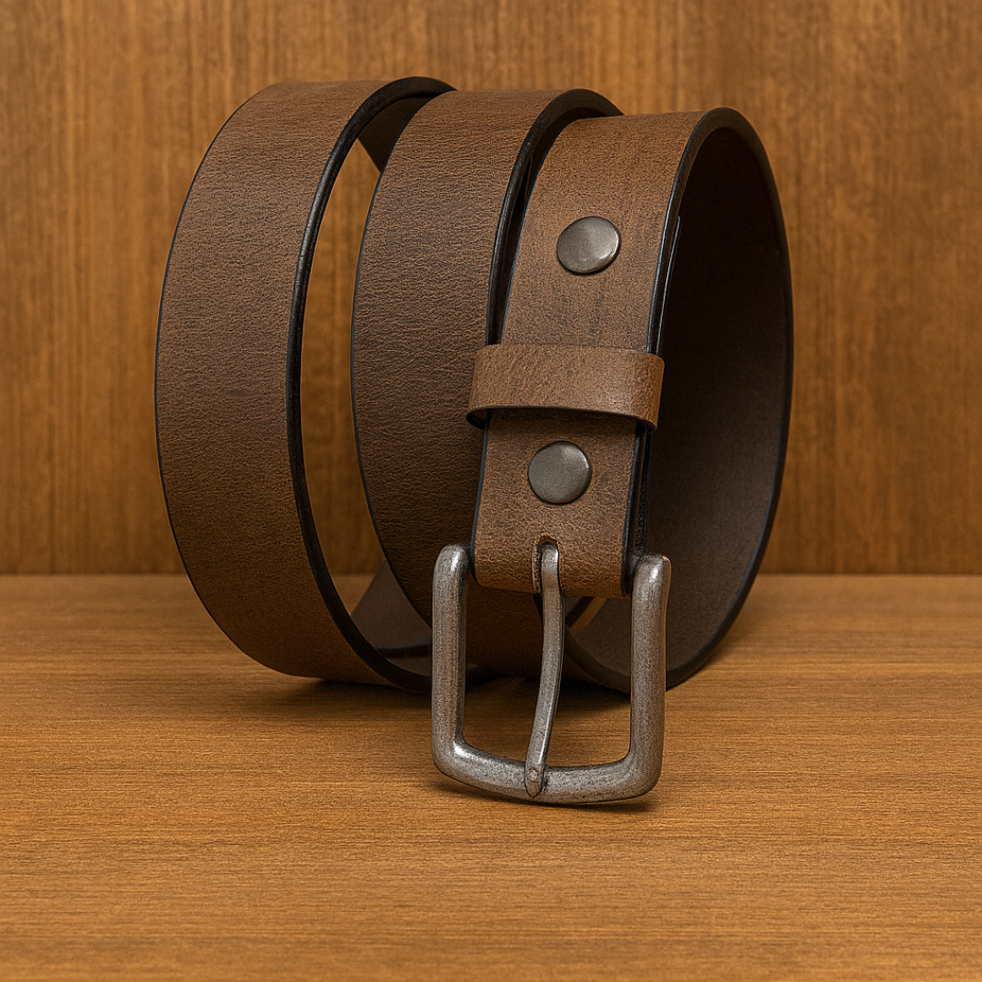 The Dune | Element Series | Stressed Light Brown