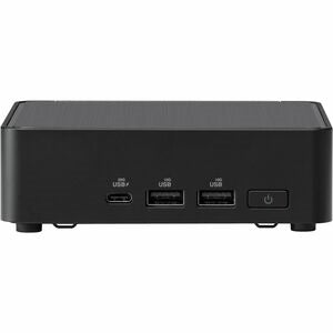 Asus NUC 14 Pro Barebone System - Mini PC - Intel Core Ultra 5 14th Gen 125H