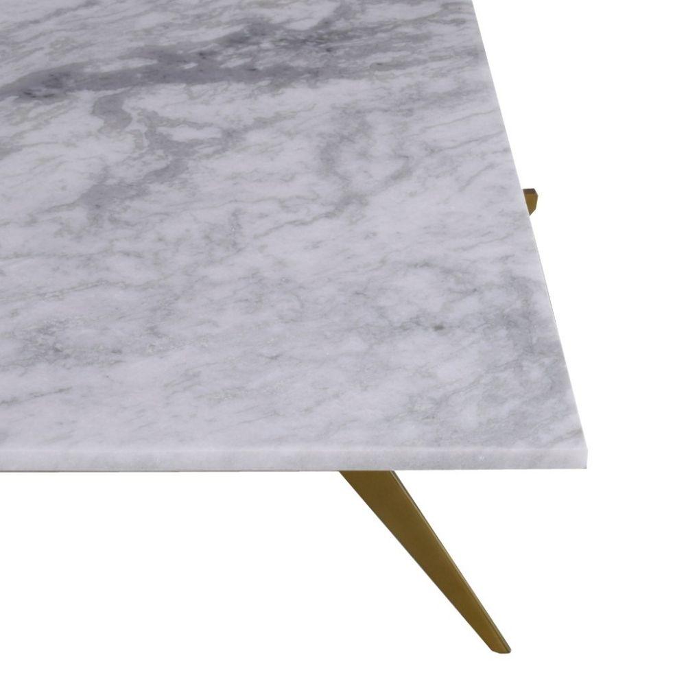 Sevi Square Marble Coffee Table