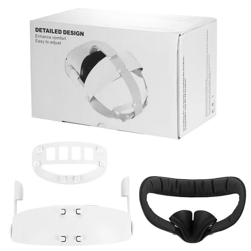 Comfortable Adjustable Headband For Wearing VR Glasses Accessories