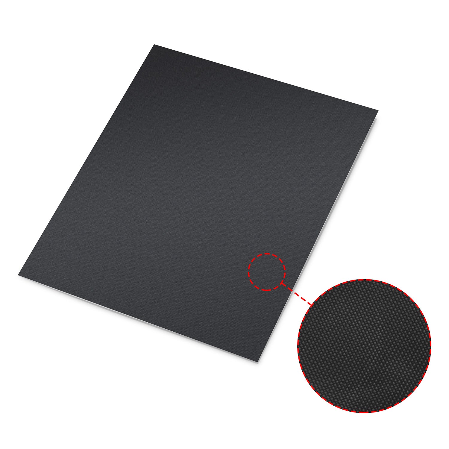 2Pcs BBQ Grill Mat Non-Stick Mat Baking Mat Reusable Reversible Washable FDA-Approved for Gas Charcoal