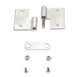 Replacement Door Hinge Set (Left + Right) 8oz, 12oz, 16oz