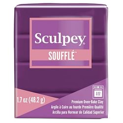 Sculpey Polymer Clay Turnip - Free Shipping