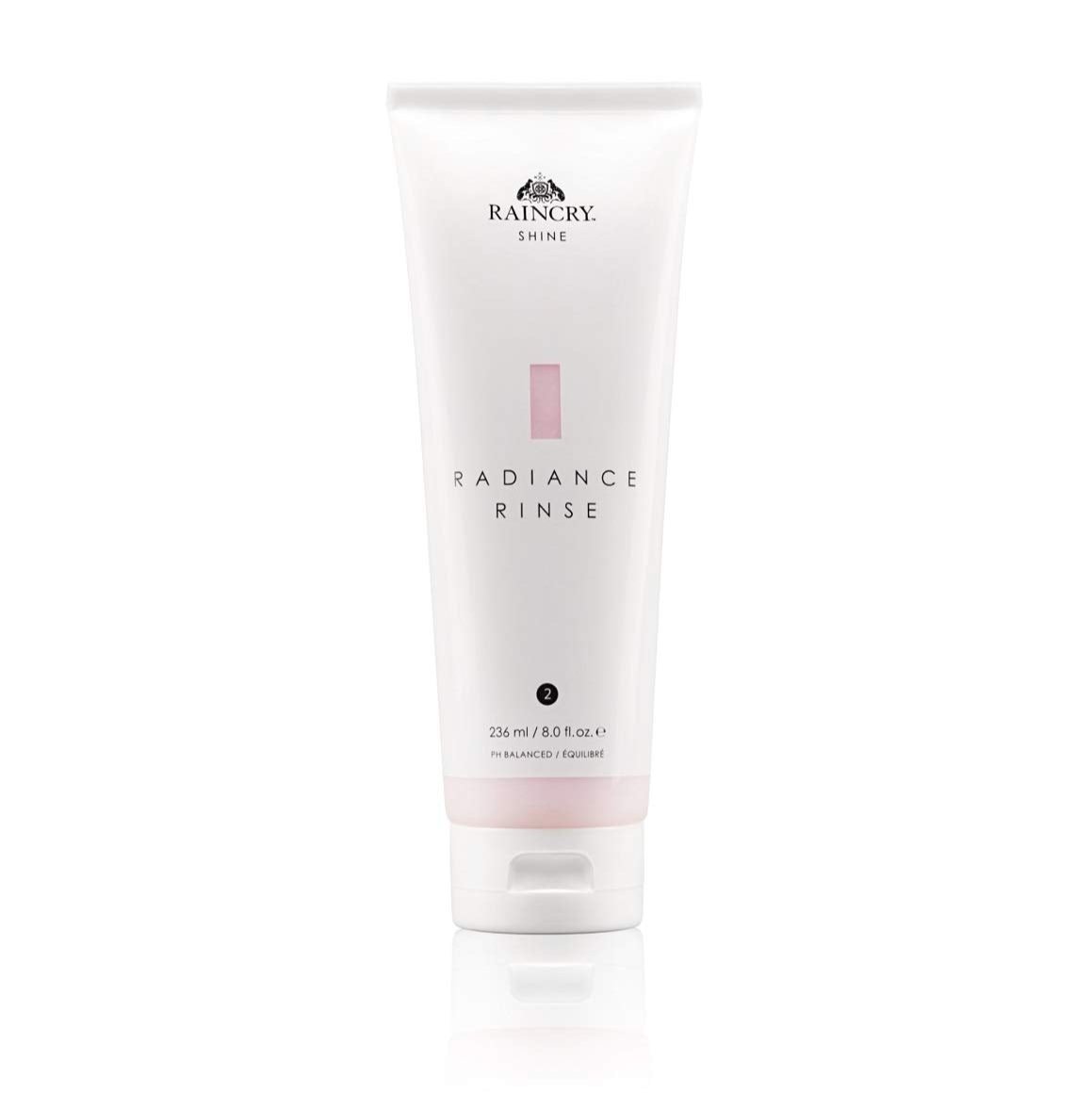 RADIANCE RINSE