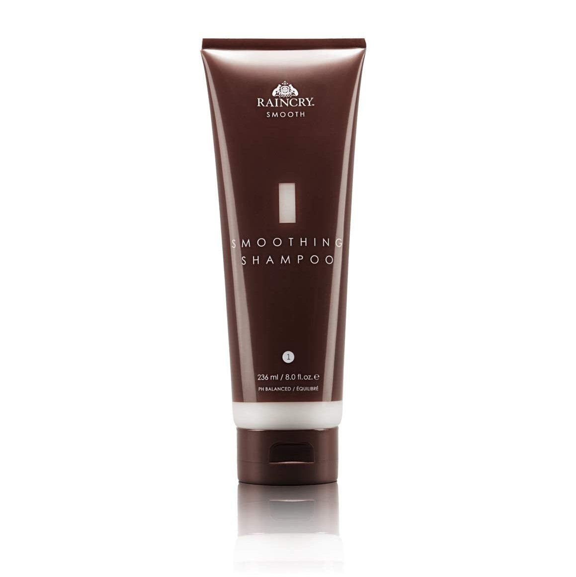 SMOOTHING SHAMPOO