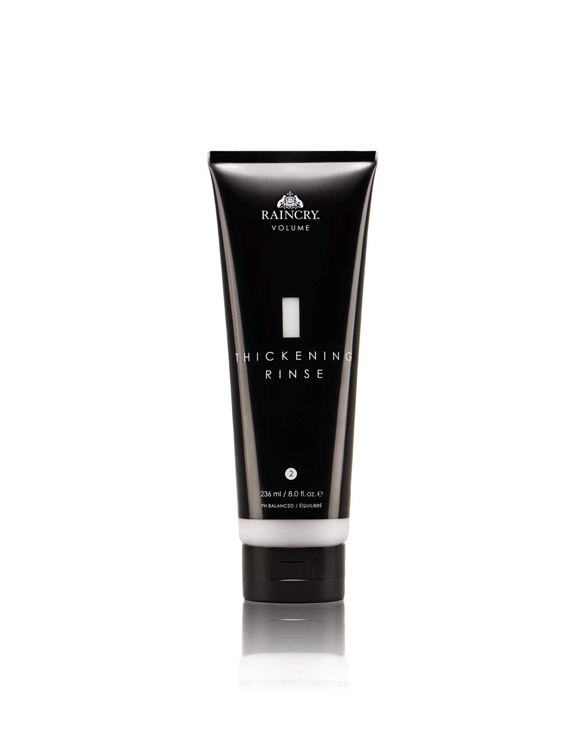 THICKENING RINSE
