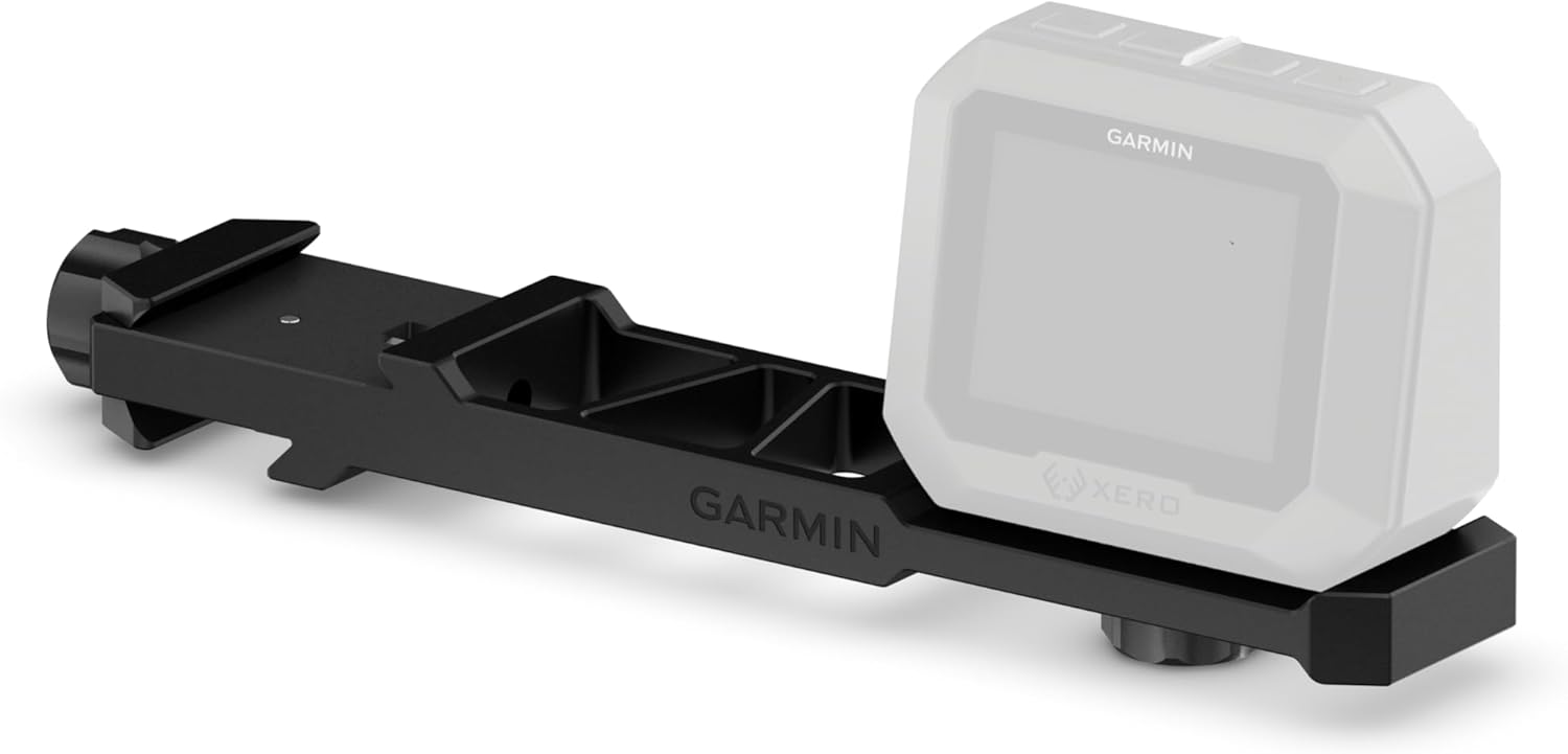 Rifle Mount for Xero C2