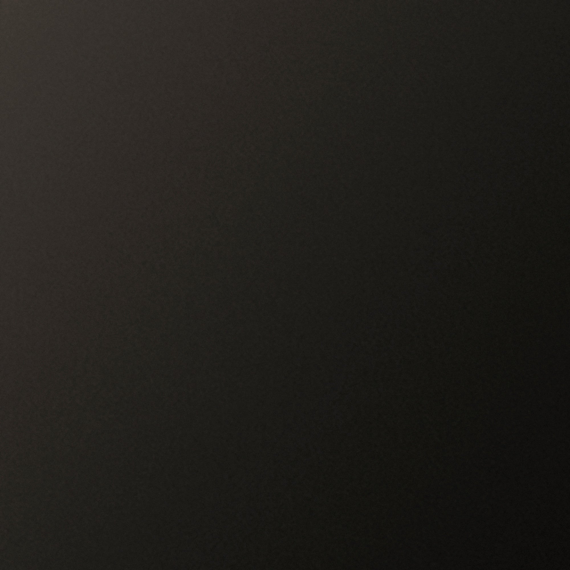 21" Black and White Marble Table Lamp With White Drum Shade