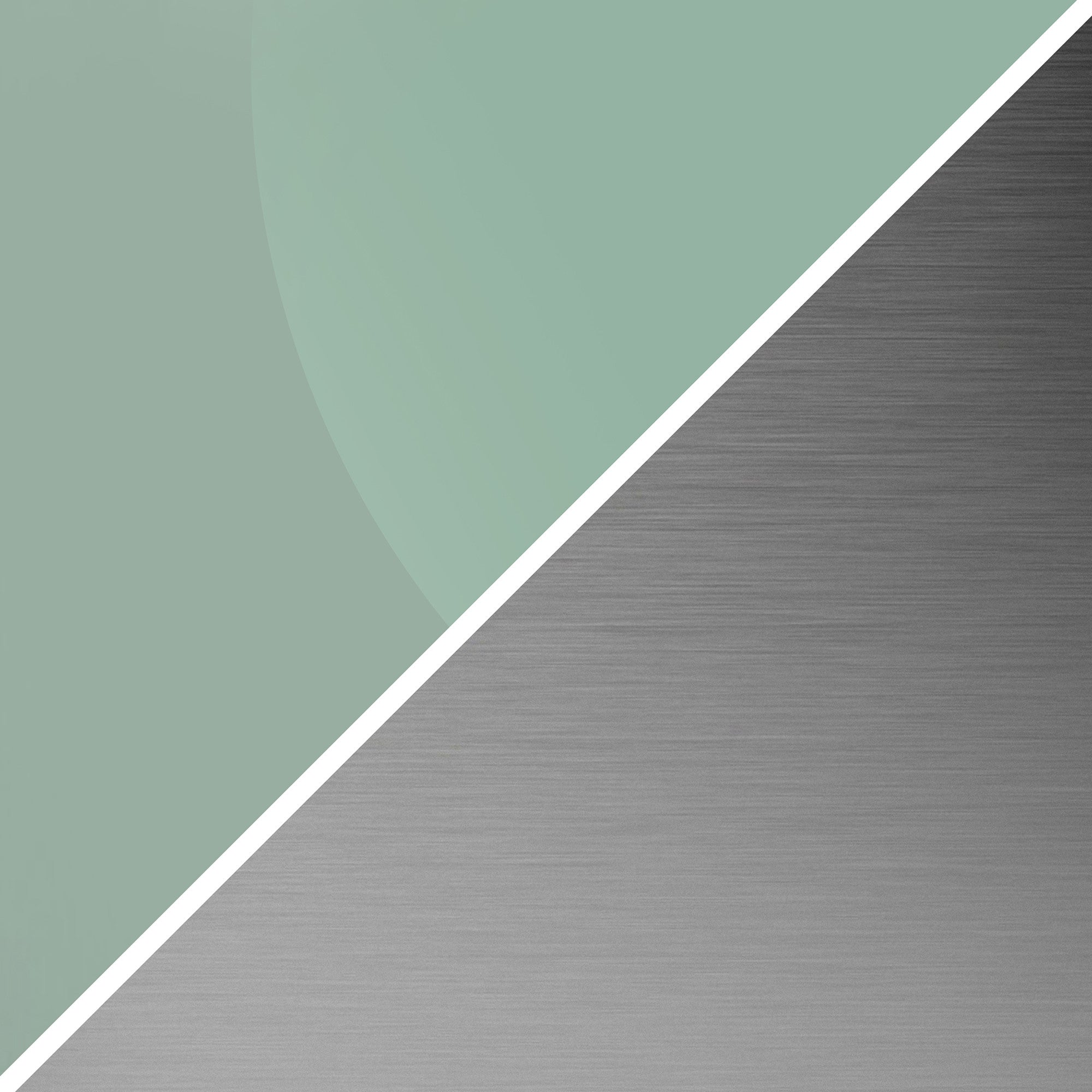 28" Teal Blue Porcelain Table Lamp With White Drum Shade