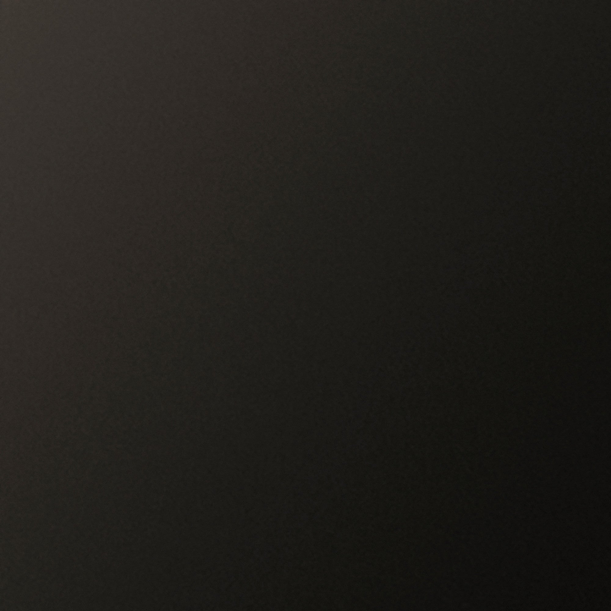 22" Black and Gray Concrete Table Lamp With White Drum Shade