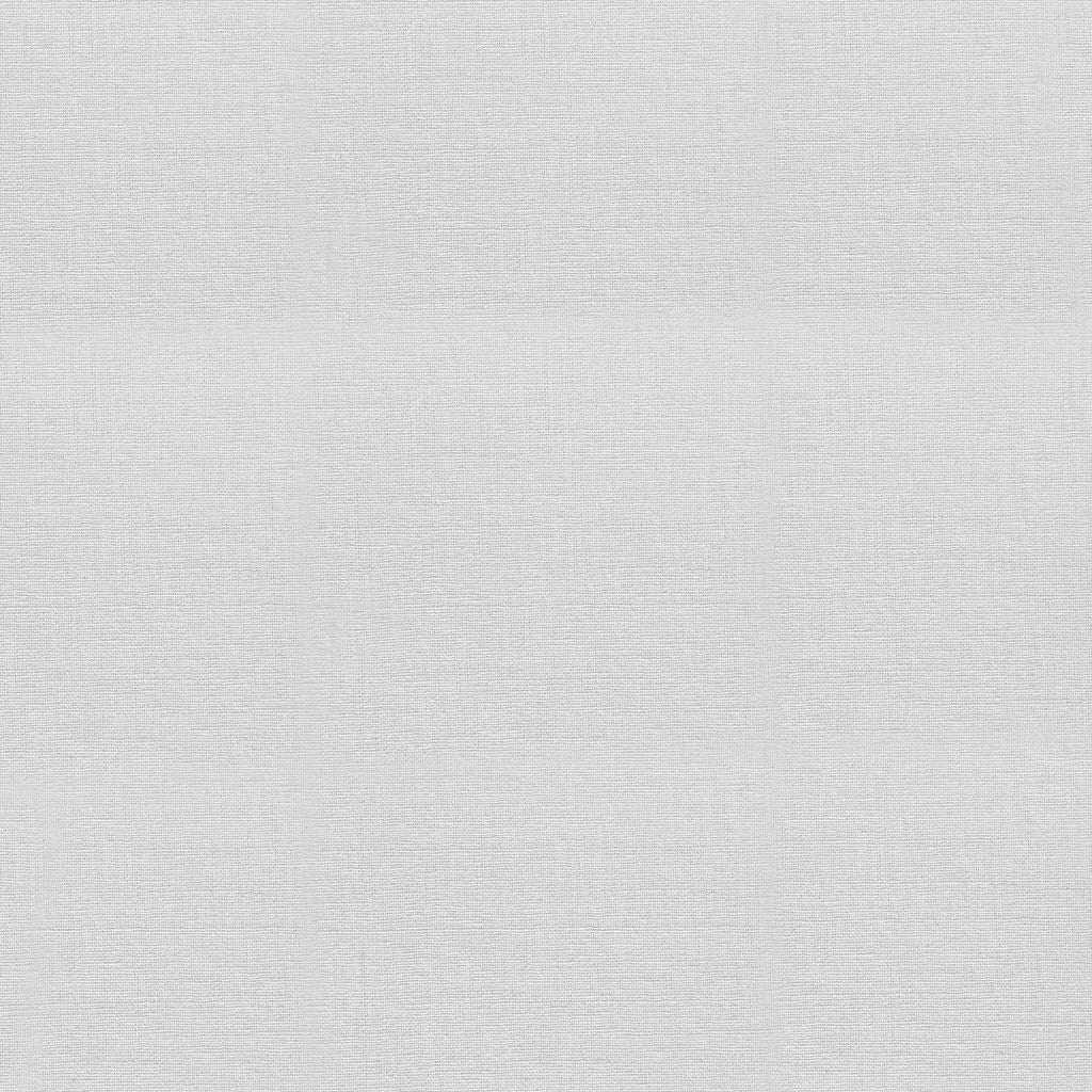 30" Brass Metal Table Lamp With White Drum Shade