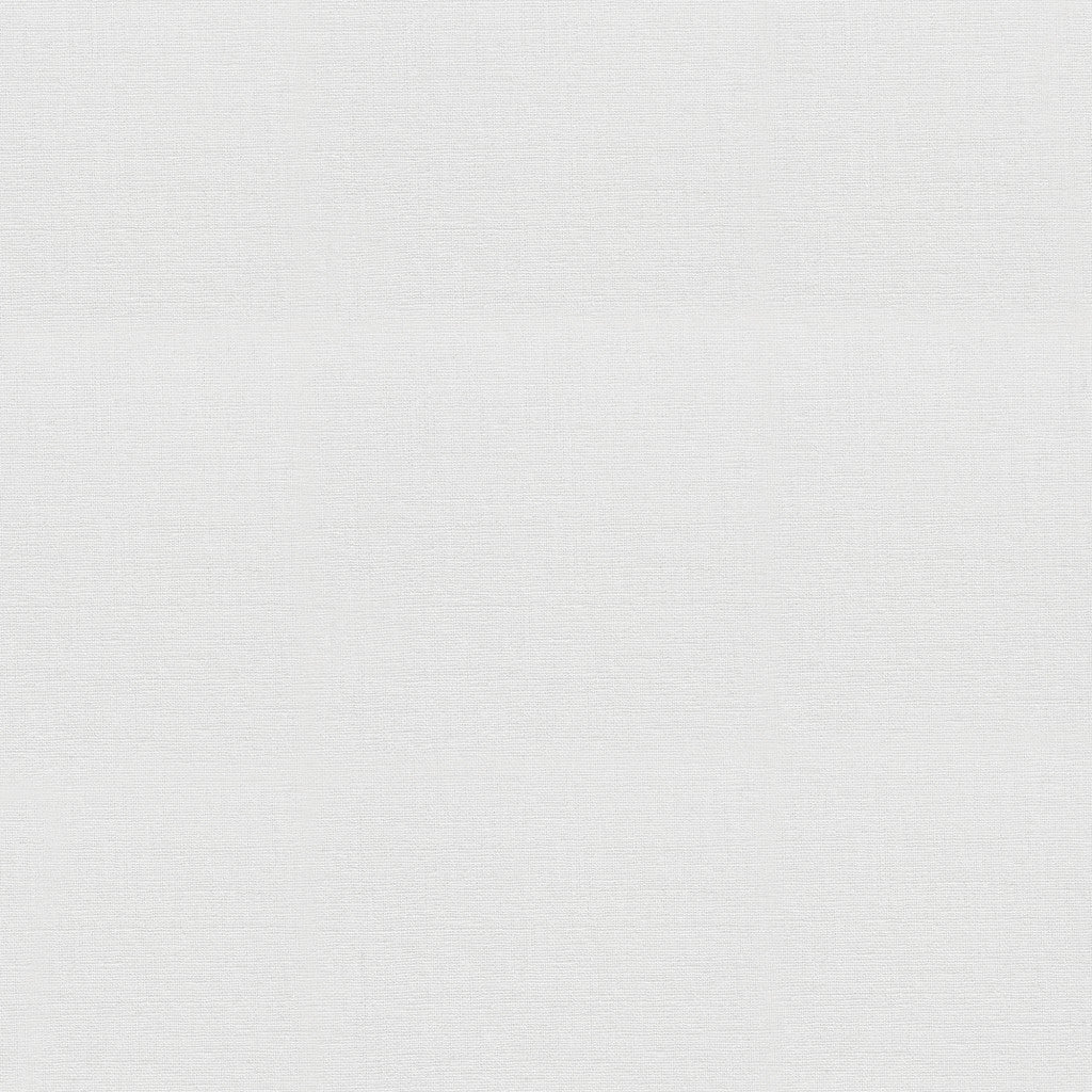 24" Brass Metal Table Lamp With White Drum Shade