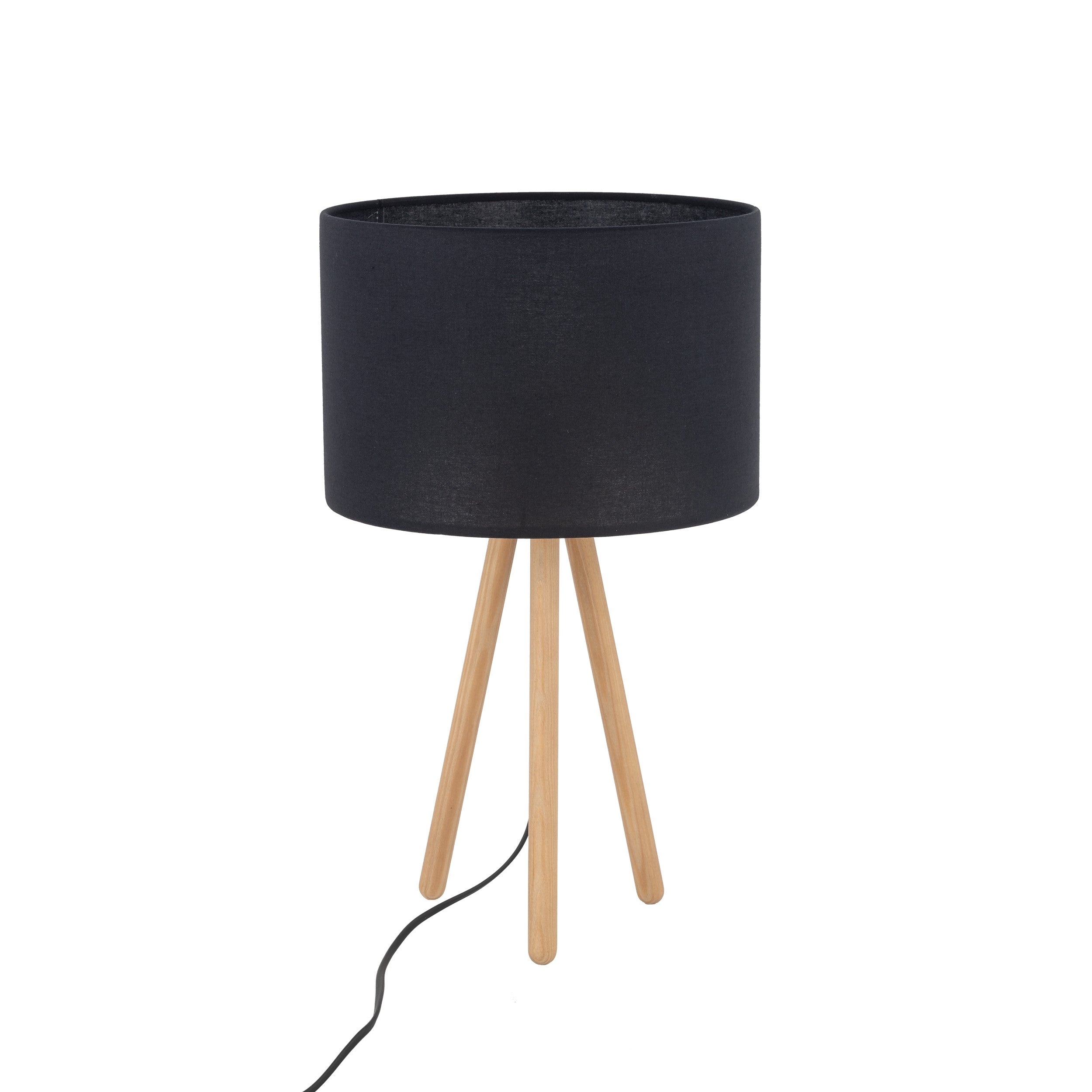 TOKYO Black Night Lamp (Clearance)