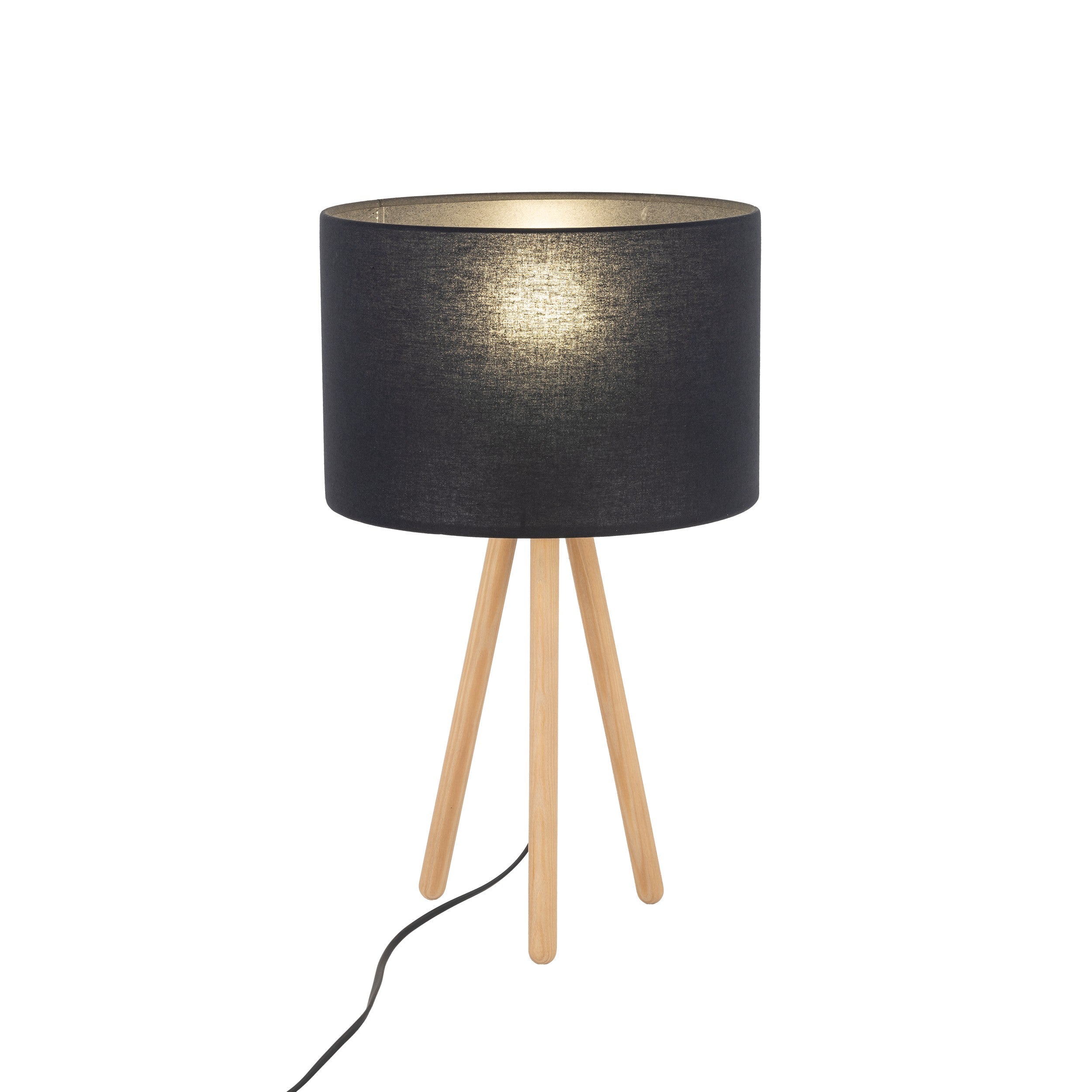 TOKYO Black Night Lamp (Clearance)