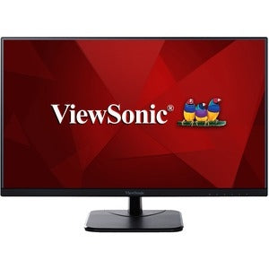 Viewsonic 27" Display, IPS Panel, 1920 x 1080 Resolution