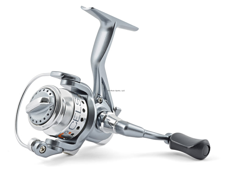 Celsius Blizzard Spinning Ice Reel 3+1BB