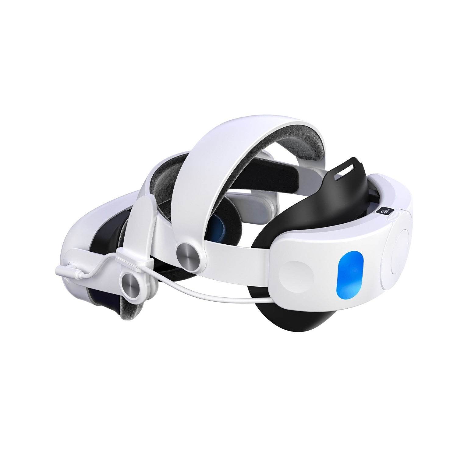 Head Wear Quest3 Charging Head Wear Power Bank Weight Loss VR Accessories
