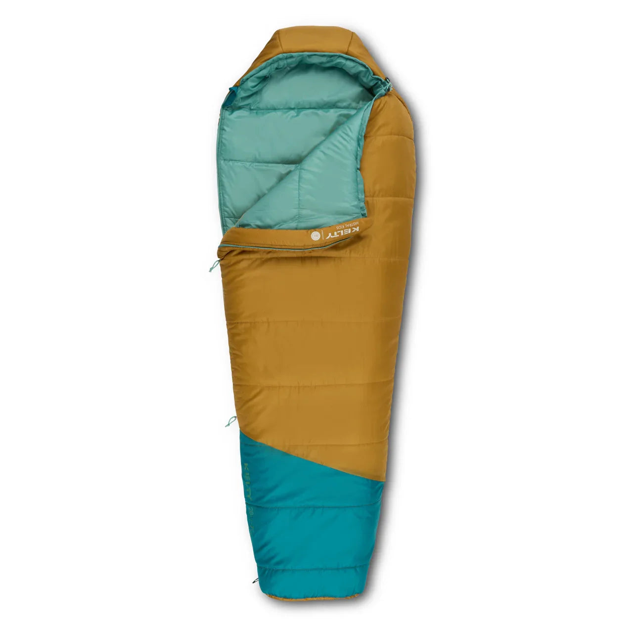 Kelty Kids' Mistral 20 Sleeping Bag