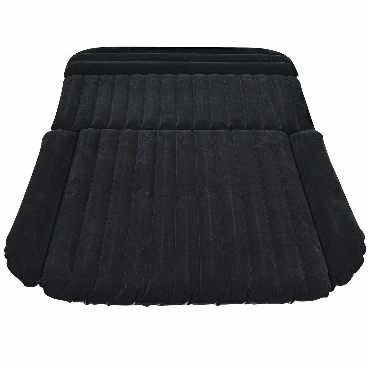 Inflatable SUV Air Backseat Mattress Travel Pad with Pump OutdoorÂ