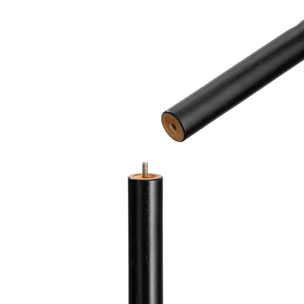 VASAGLE Solid Wood Coat Rack with 8 Hooks