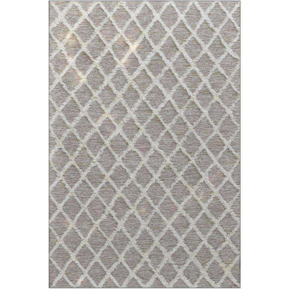 Samara Woven Wool 6X9 Rug
