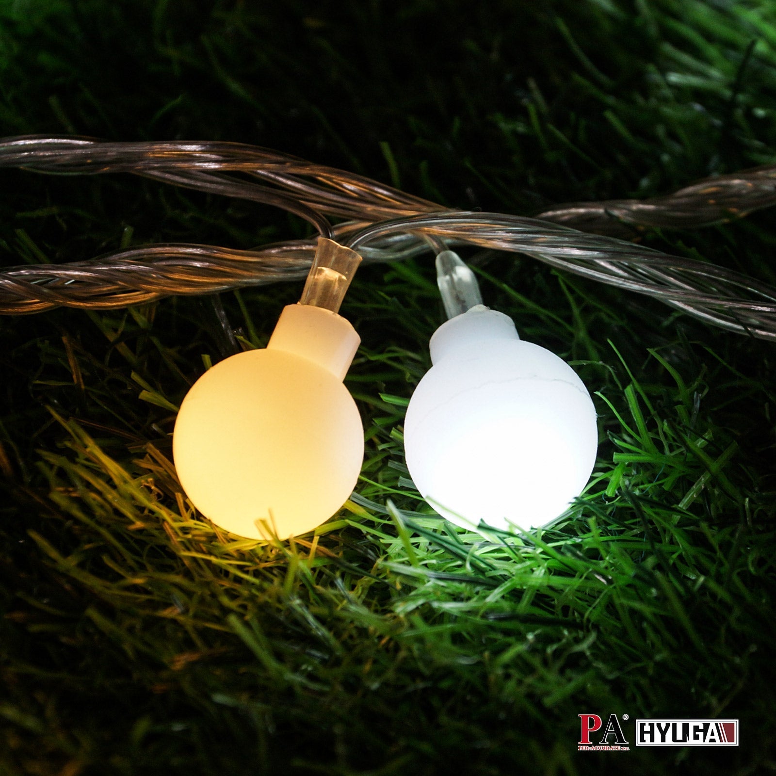 LED String Lights, Mini Battery Powered Copper Wire Operated Lights for Bedroom, Christmas, Parties, Wedding, Centerpiece, Decoration (10m/32.8ft White),1 Pack