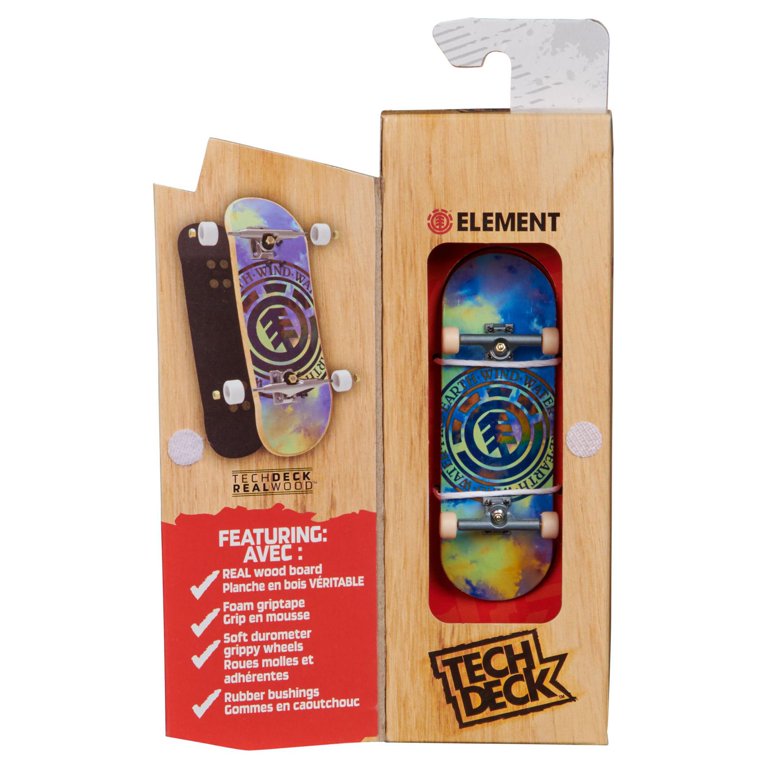 Tech Deck Performance Series - Element