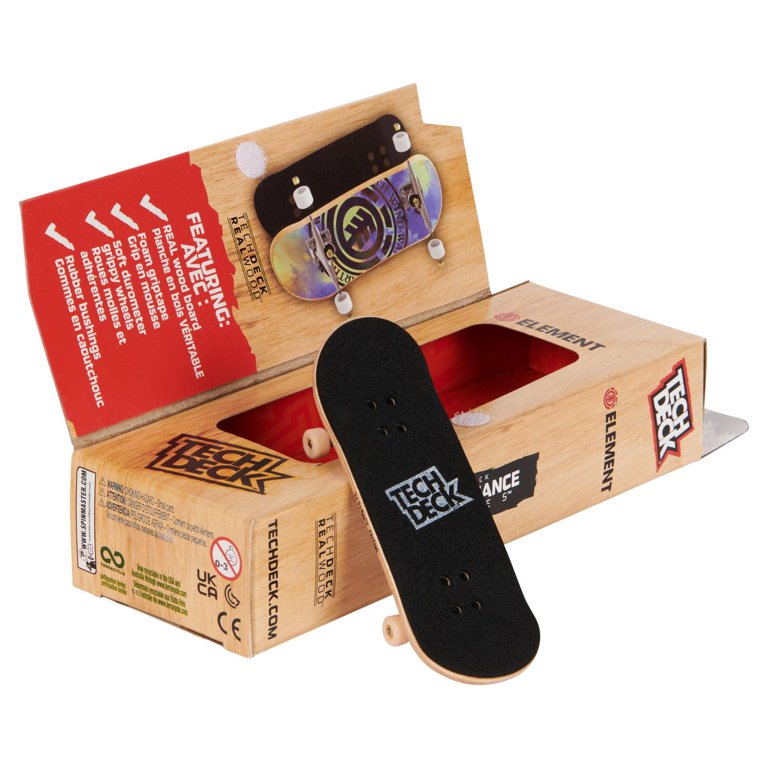 Tech Deck Performance Series - Element
