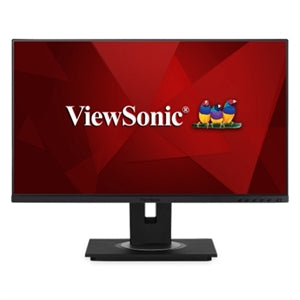Viewsonic 24" Display, IPS Panel, 1920 x 1080 Resolution