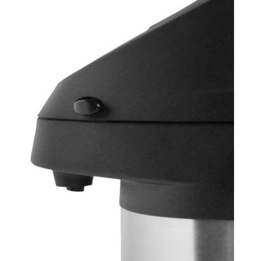 Brentwood® Airpot Hot and Cold Drink Dispenser (2.5 L)