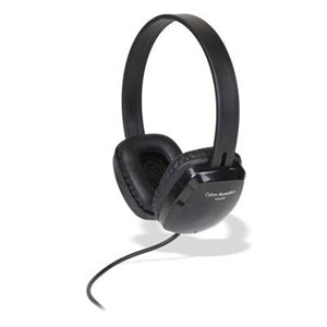 Cyber Acoustics ACM-6004 Stereo Headphones