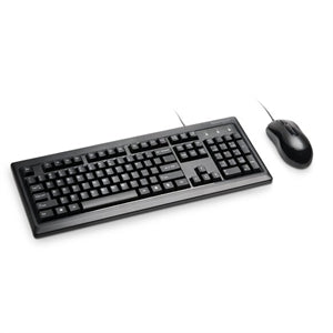 Kensington Keyboard for Life Desktop Set