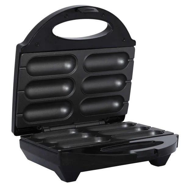 Brentwood® Just For Fun Nonstick 6 Mini Corn Dog Maker